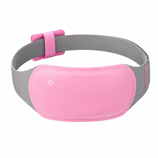 Cinturón Aliviador Menstrual Curegadget