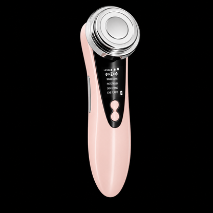 Dispositivo Tonificador Facial