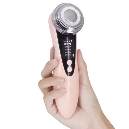 Dispositivo Tonificador Facial